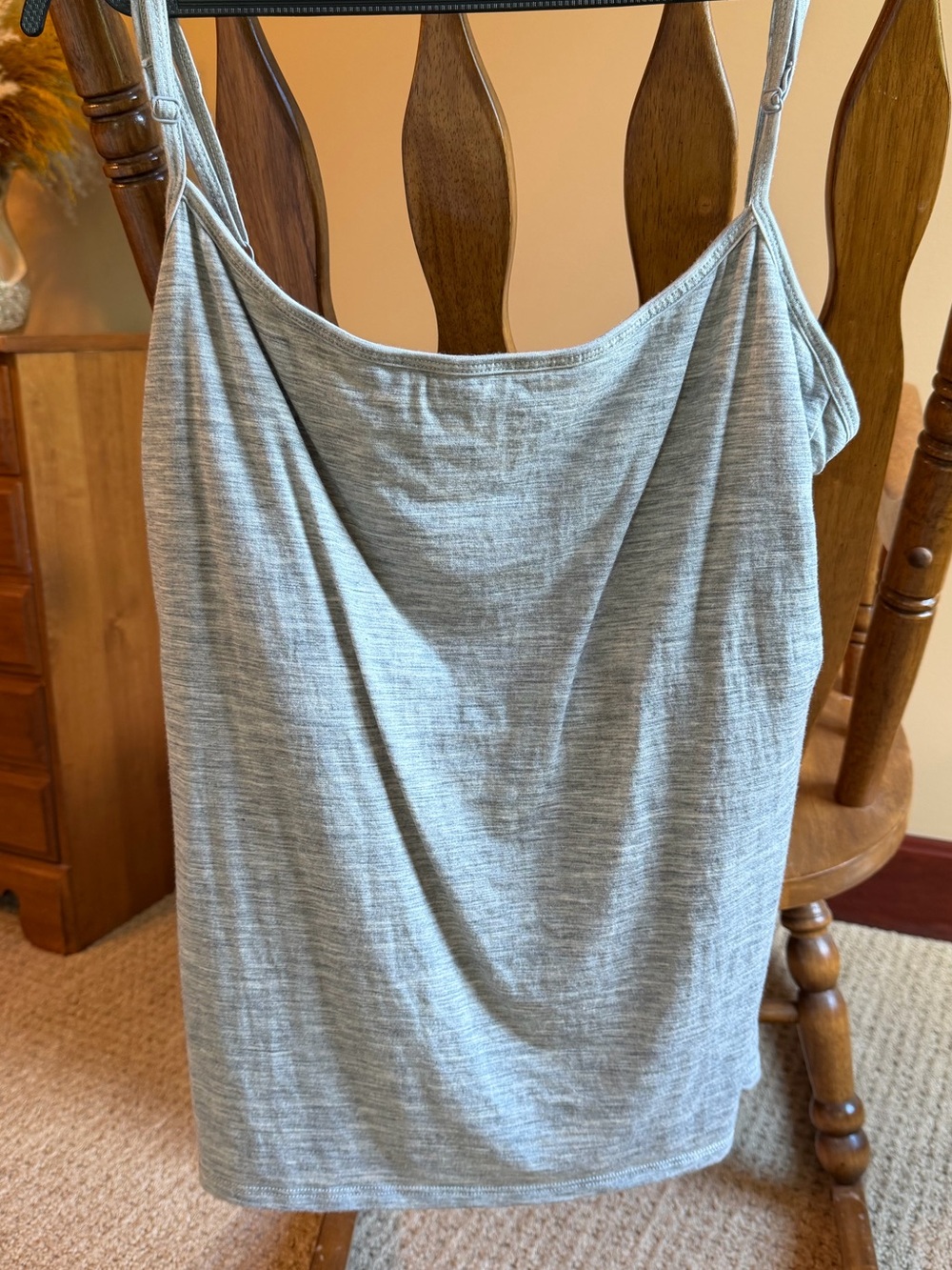 Woolx Teagan Camisole